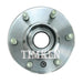 Wheel Bearing and Hub Assembly Timken HA590157