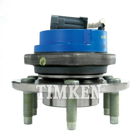 Wheel Bearing and Hub Assembly Timken HA590157