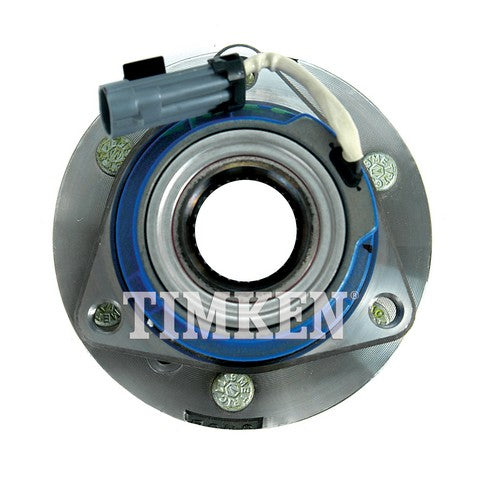 Wheel Bearing and Hub Assembly Timken HA590157