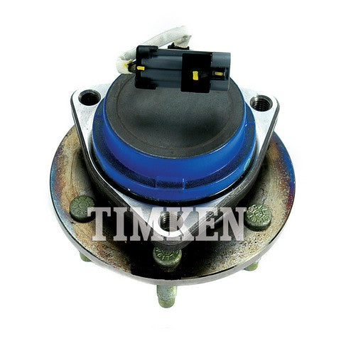 Wheel Bearing and Hub Assembly Timken HA590158