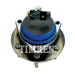 Wheel Bearing and Hub Assembly Timken HA590158