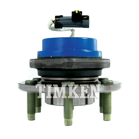 Wheel Bearing and Hub Assembly Timken HA590158
