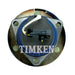 Wheel Bearing and Hub Assembly Timken HA590158