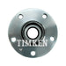 Wheel Bearing and Hub Assembly Timken HA590159