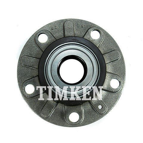 Wheel Bearing and Hub Assembly Timken HA590159