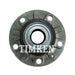 Wheel Bearing and Hub Assembly Timken HA590159