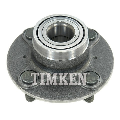 Wheel Bearing and Hub Assembly Timken HA590160