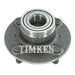 Wheel Bearing and Hub Assembly Timken HA590160