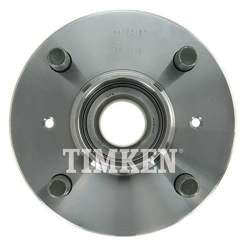 Wheel Bearing and Hub Assembly Timken HA590160
