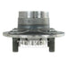 Wheel Bearing and Hub Assembly Timken HA590160
