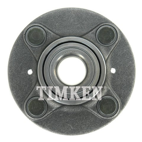 Wheel Bearing and Hub Assembly Timken HA590160