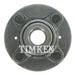 Wheel Bearing and Hub Assembly Timken HA590160
