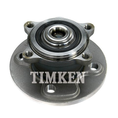 Wheel Bearing and Hub Assembly Timken HA590161