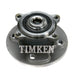 Wheel Bearing and Hub Assembly Timken HA590161