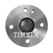 Wheel Bearing and Hub Assembly Timken HA590161