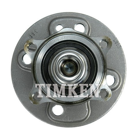 Wheel Bearing and Hub Assembly Timken HA590161