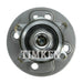 Wheel Bearing and Hub Assembly Timken HA590161