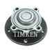 Wheel Bearing and Hub Assembly Timken HA590162