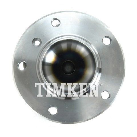 Wheel Bearing and Hub Assembly Timken HA590162