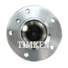 Wheel Bearing and Hub Assembly Timken HA590162
