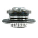 Wheel Bearing and Hub Assembly Timken HA590162