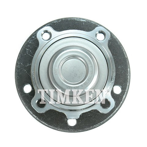 Wheel Bearing and Hub Assembly Timken HA590162