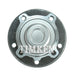 Wheel Bearing and Hub Assembly Timken HA590162