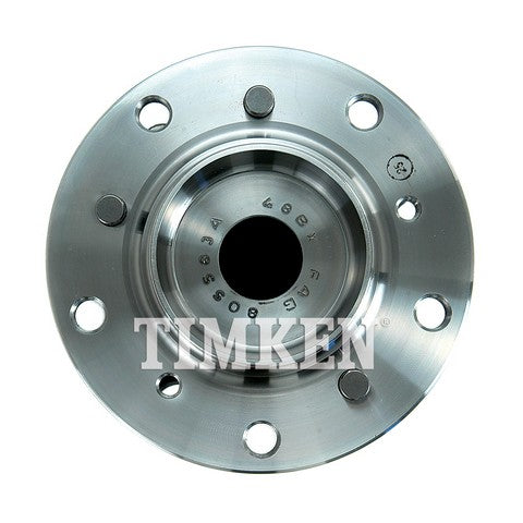 Wheel Bearing and Hub Assembly Timken HA590163