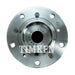 Wheel Bearing and Hub Assembly Timken HA590163