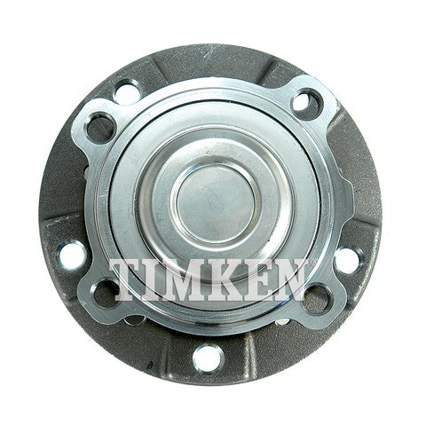 Wheel Bearing and Hub Assembly Timken HA590163
