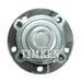 Wheel Bearing and Hub Assembly Timken HA590163