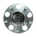 Wheel Bearing and Hub Assembly Timken HA590164