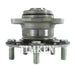 Wheel Bearing and Hub Assembly Timken HA590164
