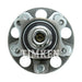Wheel Bearing and Hub Assembly Timken HA590164