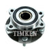 Wheel Bearing and Hub Assembly Timken HA590165