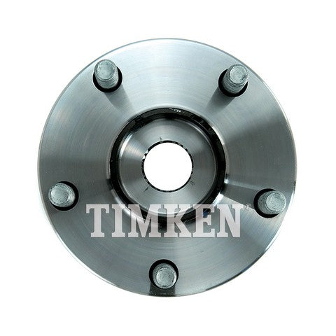 Wheel Bearing and Hub Assembly Timken HA590165
