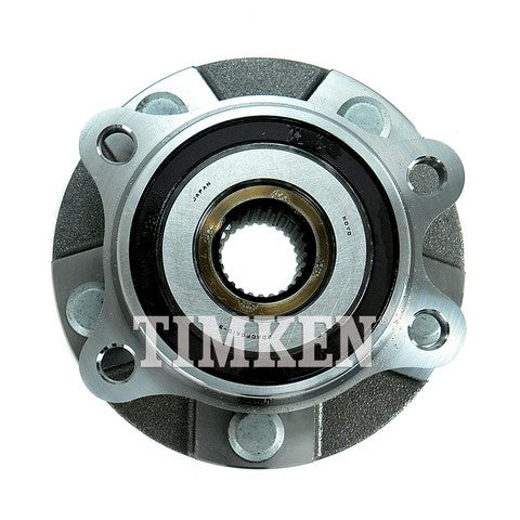 Wheel Bearing and Hub Assembly Timken HA590165