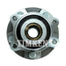 Wheel Bearing and Hub Assembly Timken HA590165