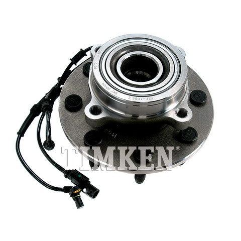 Wheel Bearing and Hub Assembly Timken HA590166