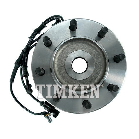 Wheel Bearing and Hub Assembly Timken HA590166