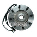 Wheel Bearing and Hub Assembly Timken HA590166