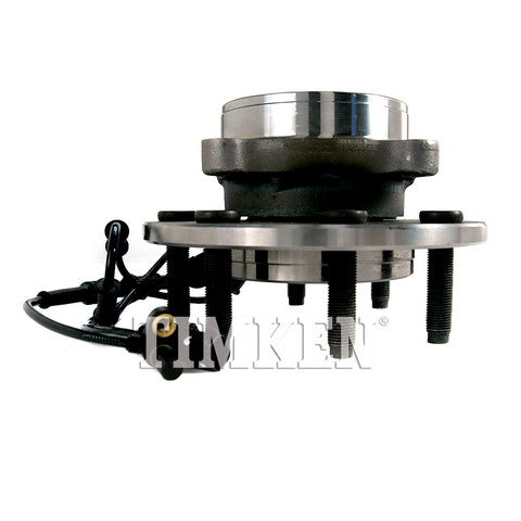 Wheel Bearing and Hub Assembly Timken HA590166