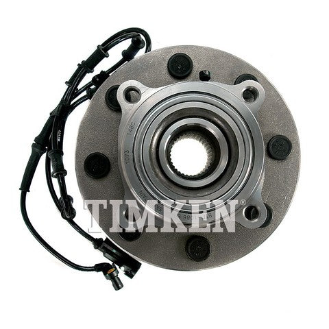 Wheel Bearing and Hub Assembly Timken HA590166