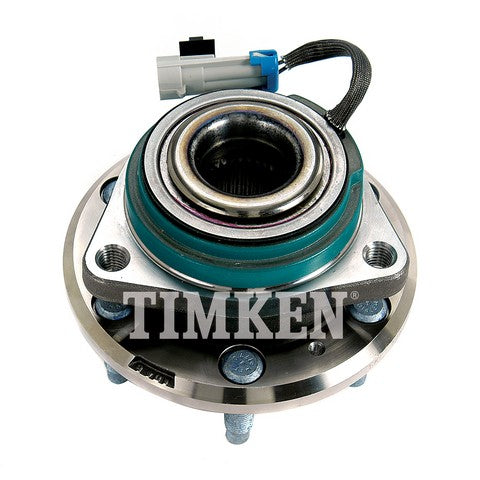 Wheel Bearing and Hub Assembly Timken HA590167