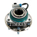 Wheel Bearing and Hub Assembly Timken HA590167