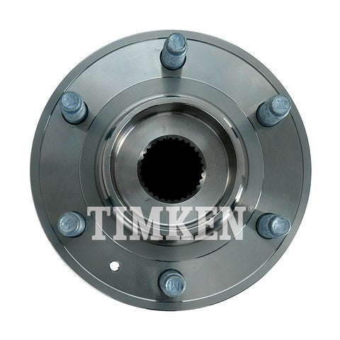 Wheel Bearing and Hub Assembly Timken HA590167