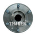 Wheel Bearing and Hub Assembly Timken HA590167