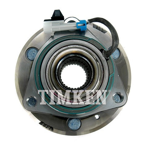 Wheel Bearing and Hub Assembly Timken HA590167