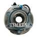Wheel Bearing and Hub Assembly Timken HA590167