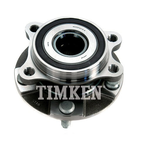 Wheel Bearing and Hub Assembly Timken HA590168